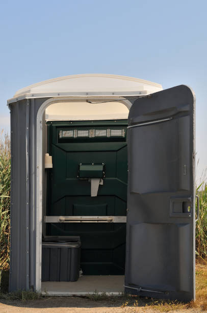 Best Wedding porta potty rental  in Ludington, MI
