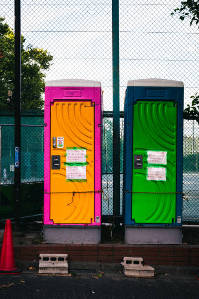 Best Porta potty rental for parties  in Ludington, MI