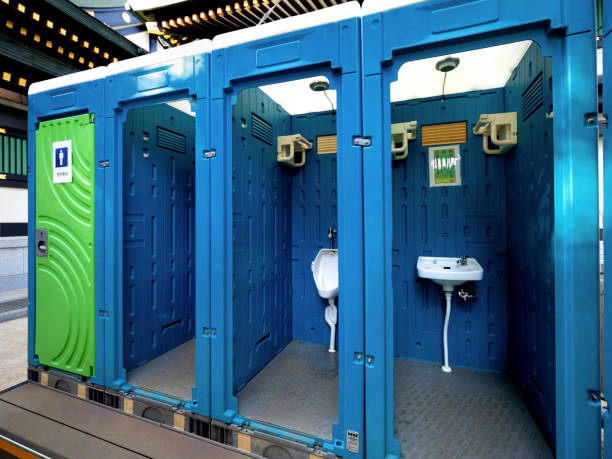 Reliable Ludington, MI porta potty rental Solutions