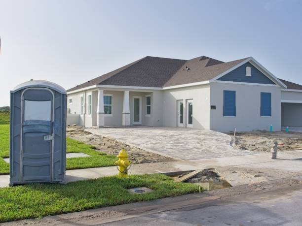 Best Affordable portable toilet rental  in Ludington, MI